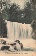 73-GORGES DE L ARLY CASCADE DU FLOND-N°T5270-C/0235 - Andere & Zonder Classificatie