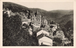 12-CONQUES-N°T5270-C/0211 - Otros & Sin Clasificación