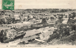 86-POITIERS-N°T5270-C/0193 - Poitiers