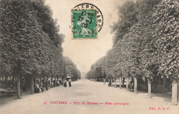 86-POITIERS-N°T5270-C/0197 - Poitiers