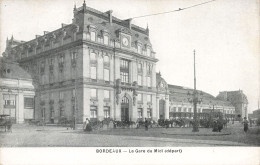 33-BORDEAUX-N°T5270-C/0165 - Bordeaux