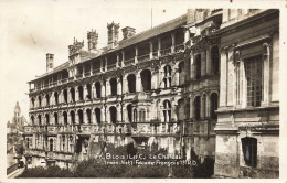 41-BLOIS LE CHATEAU-N°T5270-C/0091 - Blois