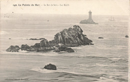 29-LA POINTE DU RAZ LE RAZ DE SEIN-N°T5270-C/0075 - La Pointe Du Raz