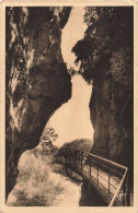 74-GORGES DU FIER-N°T5270-C/0049 - Sonstige & Ohne Zuordnung