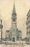 75-PARIS- SAINT LAMBERT DE VAUGIRARD-N°T5270-B/0235 - Autres & Non Classés