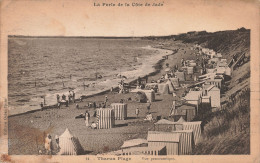 44-THARON PLAGE-N°T5270-G/0205 - Tharon-Plage