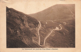 15-LE PUY MARY LE TOURNANT-N°T5270-G/0159 - Otros & Sin Clasificación