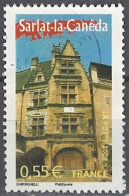 France Frankreich 2008. Mi.Nr. 4396, Used O - Gebruikt