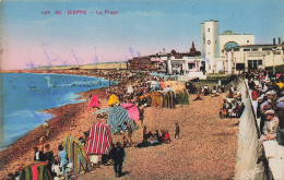 76-DIEPPE-N°T5270-F/0363 - Dieppe