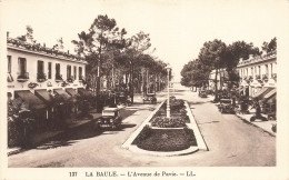 44-LA BAULE-N°T5270-F/0213 - La Baule-Escoublac