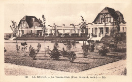 44-LA BAULE-N°T5270-F/0223 - La Baule-Escoublac