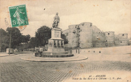 49-ANGERS-N°T5270-F/0097 - Angers