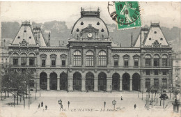 76-LE HAVRE-N°T5270-F/0095 - Unclassified