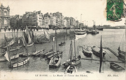 76-LE HAVRE-N°T5270-F/0071 - Unclassified