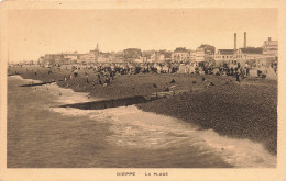 76-DIEPPE-N°T5270-E/0309 - Dieppe