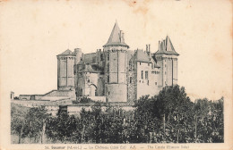 49-SAUMUR-N°T5270-E/0243 - Saumur