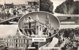 86-POITIERS-N°T5270-E/0123 - Poitiers