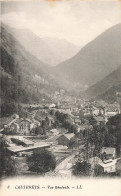 65-CAUTERETS-N°T5271-A/0373 - Cauterets