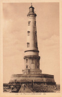 33-PHARE DE CORDOUAN-N°T5271-A/0187 - Sonstige & Ohne Zuordnung