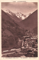 65-CAUTERETS-N°T5271-A/0157 - Cauterets