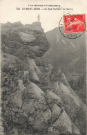 63-LE MONT DORE-N°T5271-A/0003 - Le Mont Dore