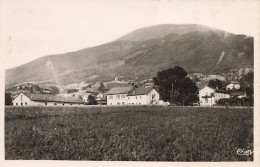 74-SAINT CERGUES-N°T5270-H/0381 - Saint-Cergues