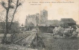 24-BEYNAC CHATEAU-N°T5270-H/0319 - Sonstige & Ohne Zuordnung