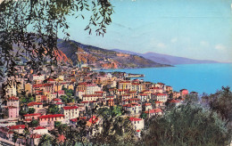 06-MENTON-N°T5270-H/0313 - Menton