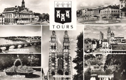 37-TOURS-N°T5270-H/0283 - Tours