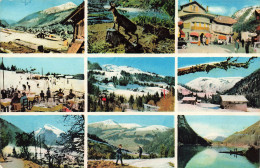 74-MORZINE-N°T5270-H/0179 - Morzine