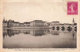 49-SAUMUR-N°T5270-G/0269 - Saumur