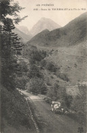 65-LE TOURMALET-N°T5271-D/0001 - Sonstige & Ohne Zuordnung