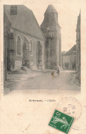 78-SAINT GERMAIN-N°T5271-C/0343 - St. Germain En Laye