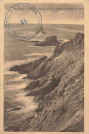 29-POINTE DU RAZ-N°T5271-C/0299 - Autres & Non Classés