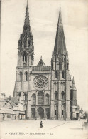 28-CHARTRES-N°T5271-C/0287 - Chartres