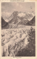 74-CHAMONIX-N°T5271-C/0265 - Chamonix-Mont-Blanc