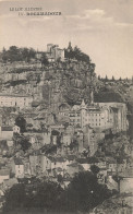 46-ROCAMADOUR-N°T5271-C/0249 - Rocamadour