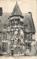 18-BOURGES-N°T5271-C/0091 - Bourges