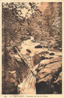 65-CAUTERETS-N°T5271-C/0049 - Cauterets