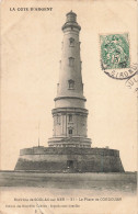 33-PHARE DE CORDOUAN-N°T5271-E/0377 - Other & Unclassified