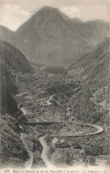 65-CAUTERETS-N°T5271-E/0217 - Cauterets