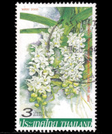 Thailand Stamp 2005 Orchids (4th Series) 3 Baht - Used - Thailand