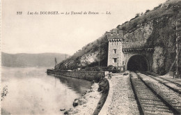 73-LAC DU BOURGET-N°T5272-A/0141 - Autres & Non Classés