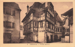 67-OBERNAI-N°T5272-A/0125 - Obernai