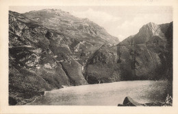 65-PIC DU MIDI ET LAC D ONCET-N°T5272-A/0107 - Otros & Sin Clasificación