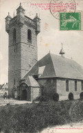 50-SAINT PIERRE EGLISE-N°T5271-H/0399 - Saint Pierre Eglise