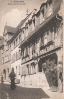 68-RIQUEWIHR-N°T5271-H/0127 - Riquewihr