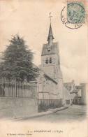 91-ANGERVILLE-N°T5271-H/0065 - Angerville