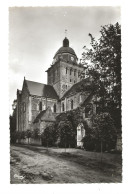 LESSAY - Eglise Romane - Sonstige & Ohne Zuordnung