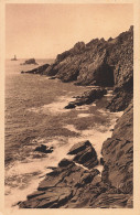 29-POINTE DU RAZ-N°T5271-G/0239 - Autres & Non Classés